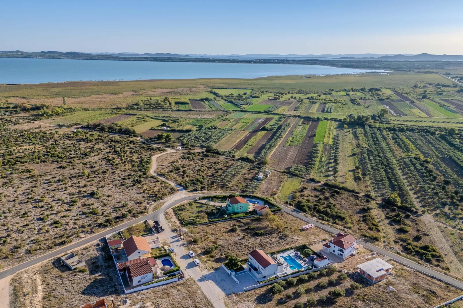 Villa Lara-Zones d'été à 5 km
