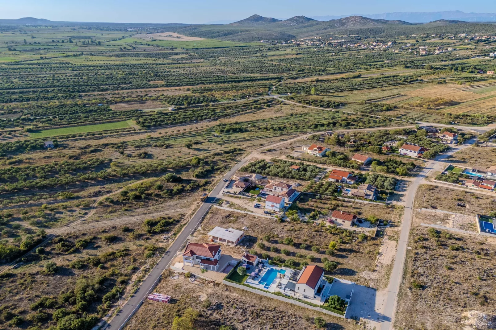 Villa Lara-Zones d'été à 20 km