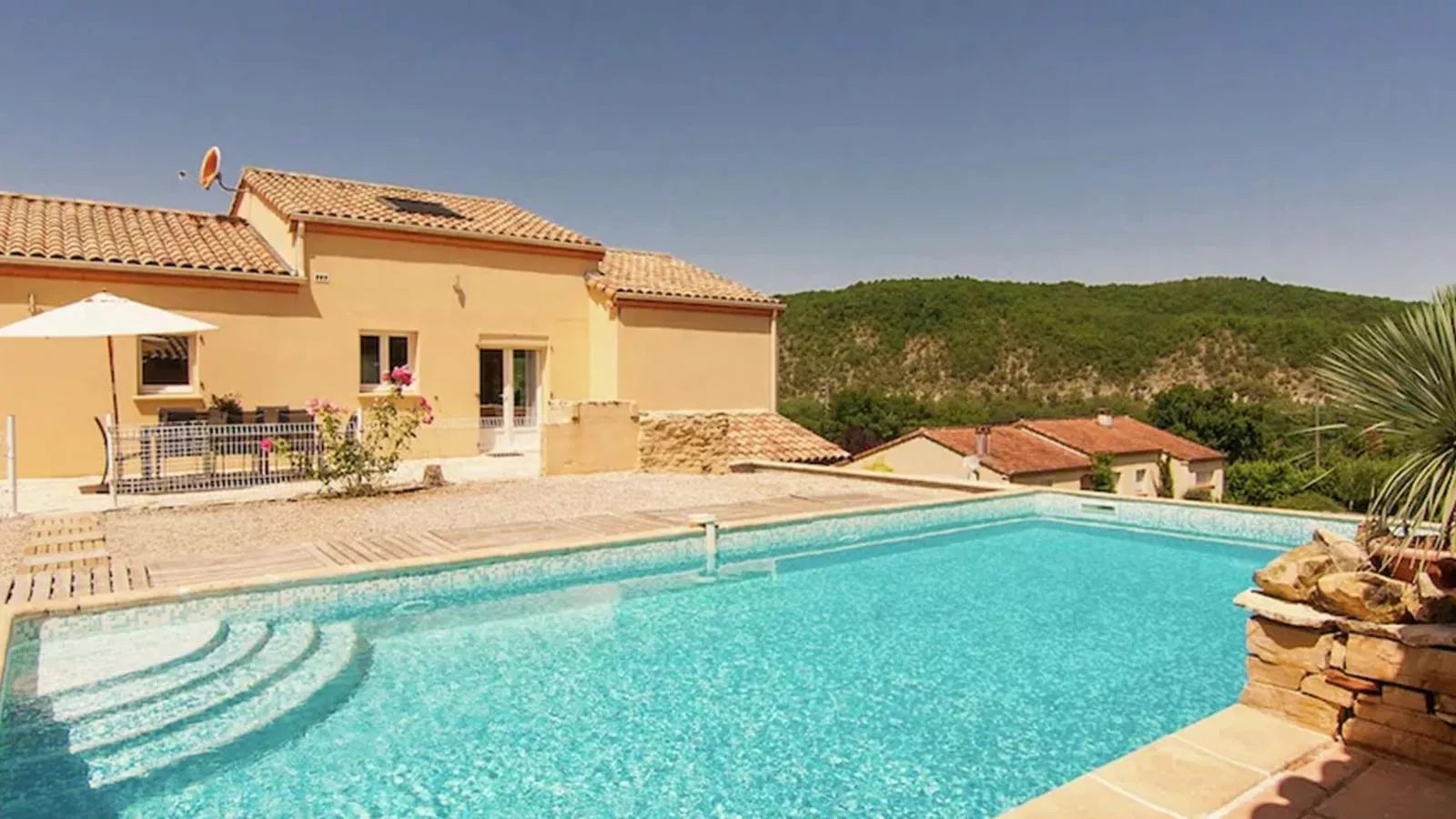Villa Cethi