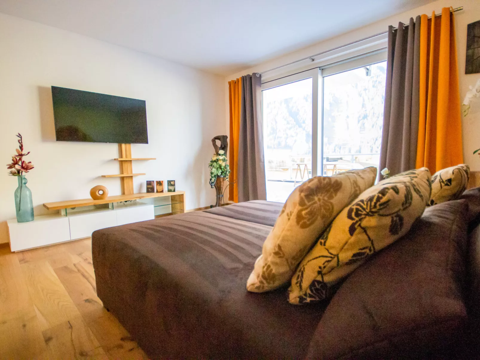Runhof Living-Drinnen