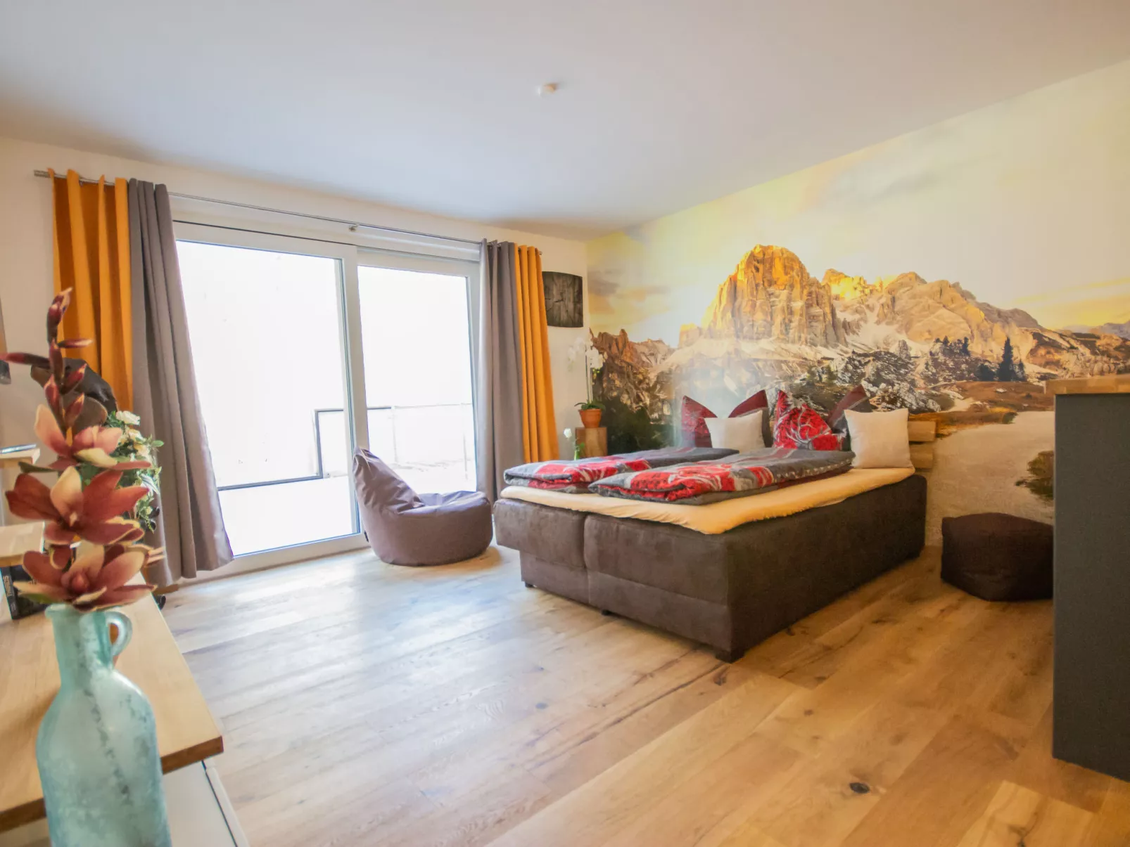Runhof Living-Drinnen