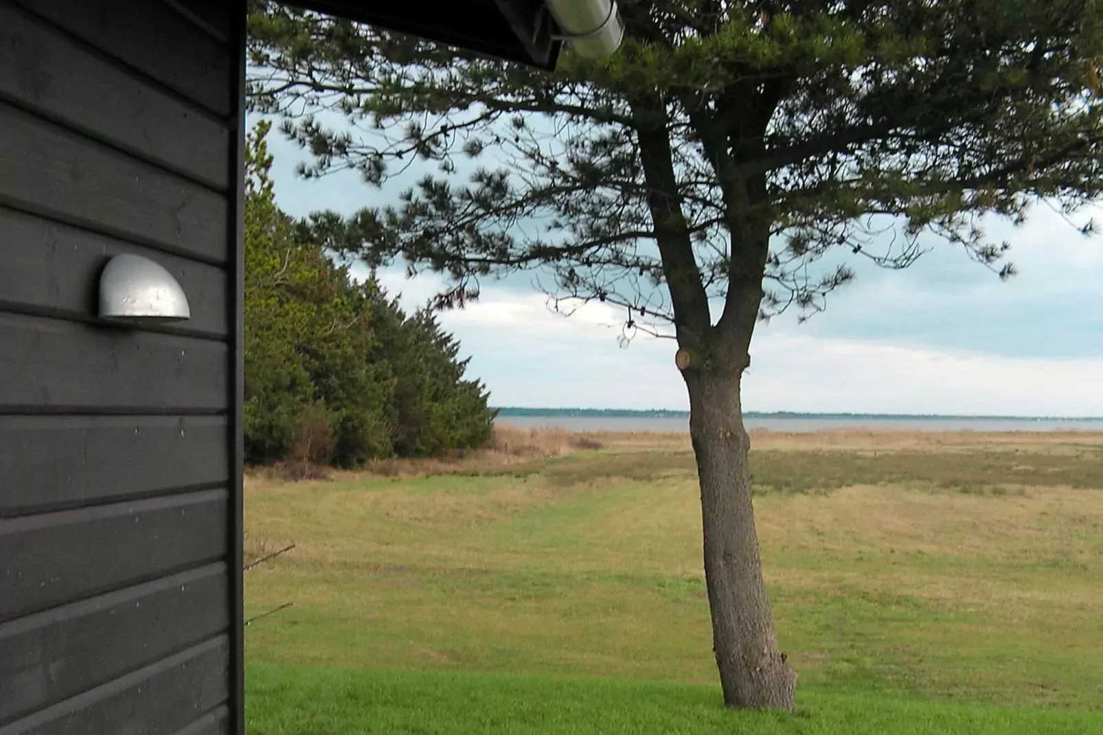 Maison de vacances pour 2 a Blåvand