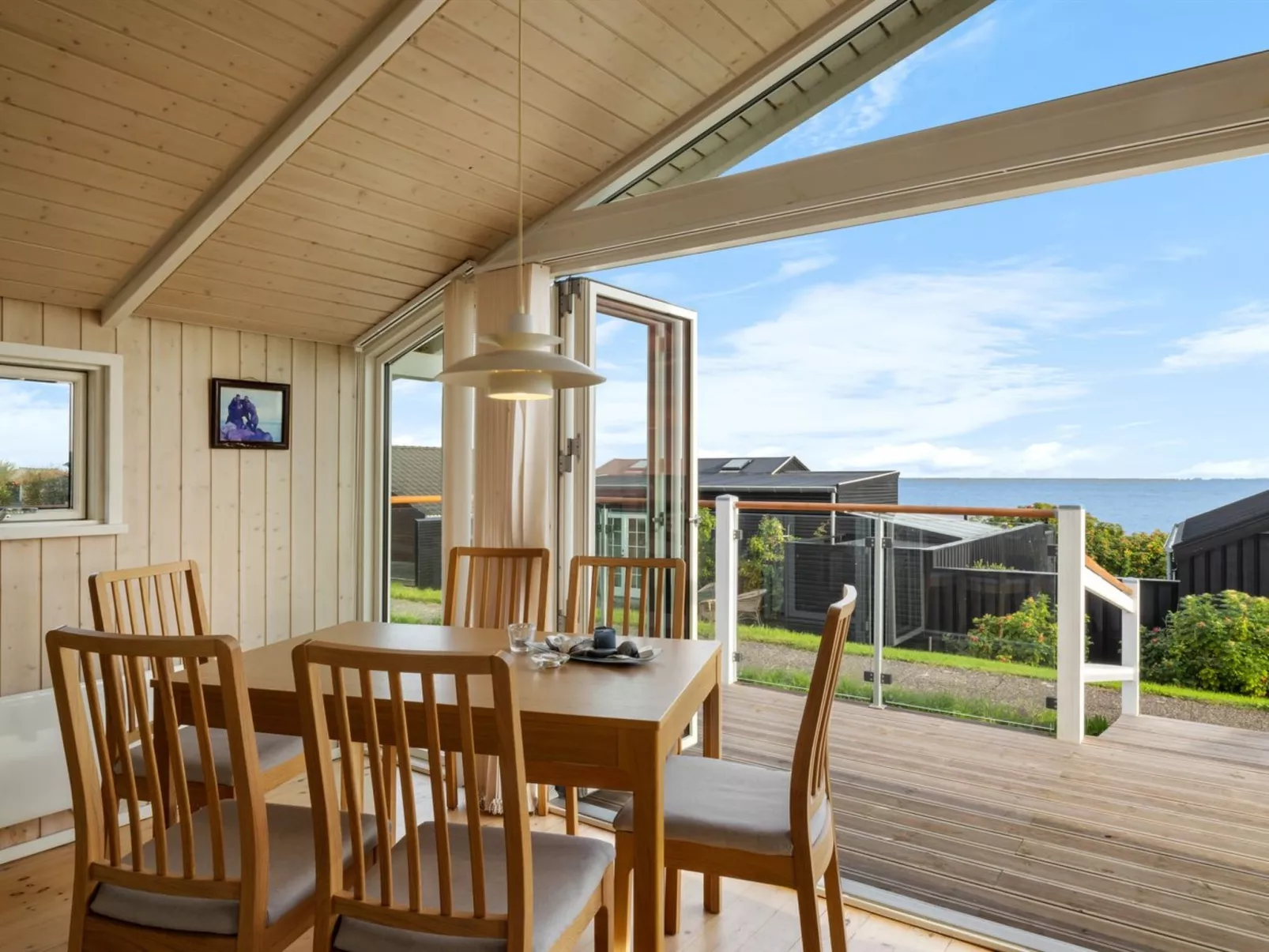 "Engelbertine" - 30m from the sea-Inside