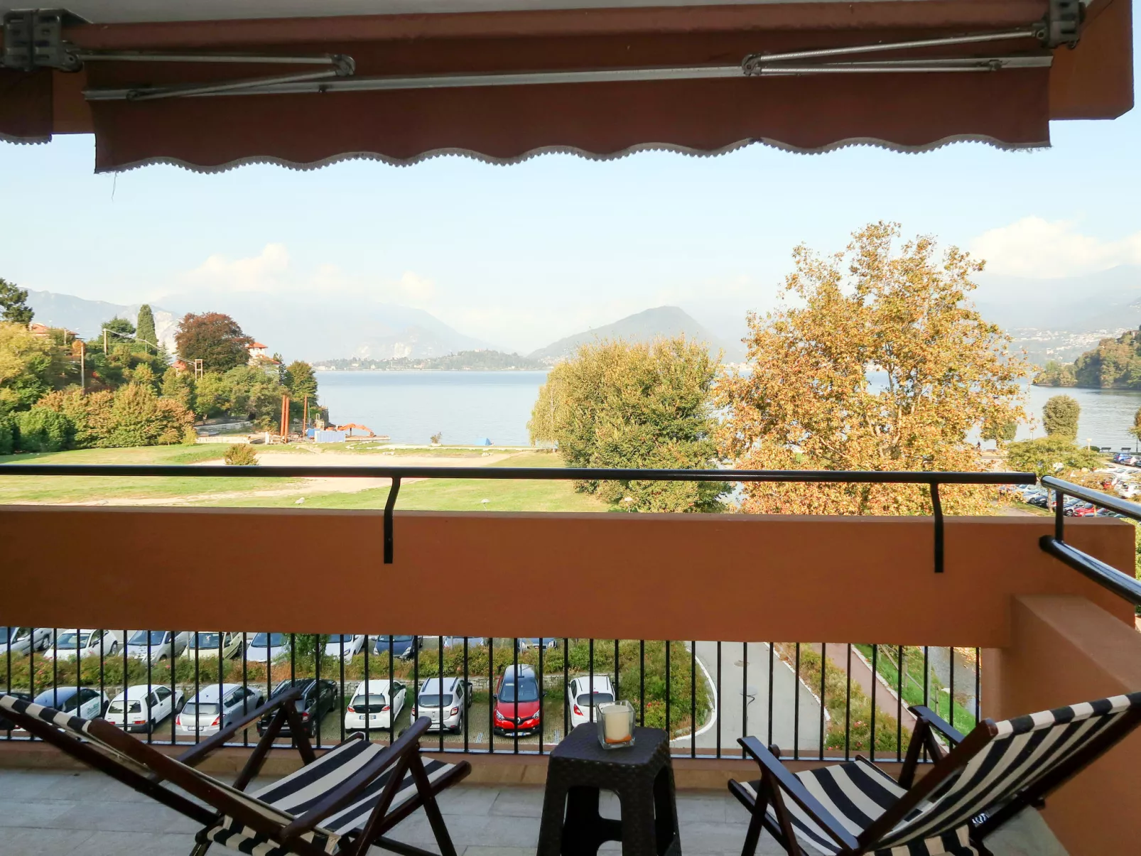 Gaggetto (LVM160)-Outside