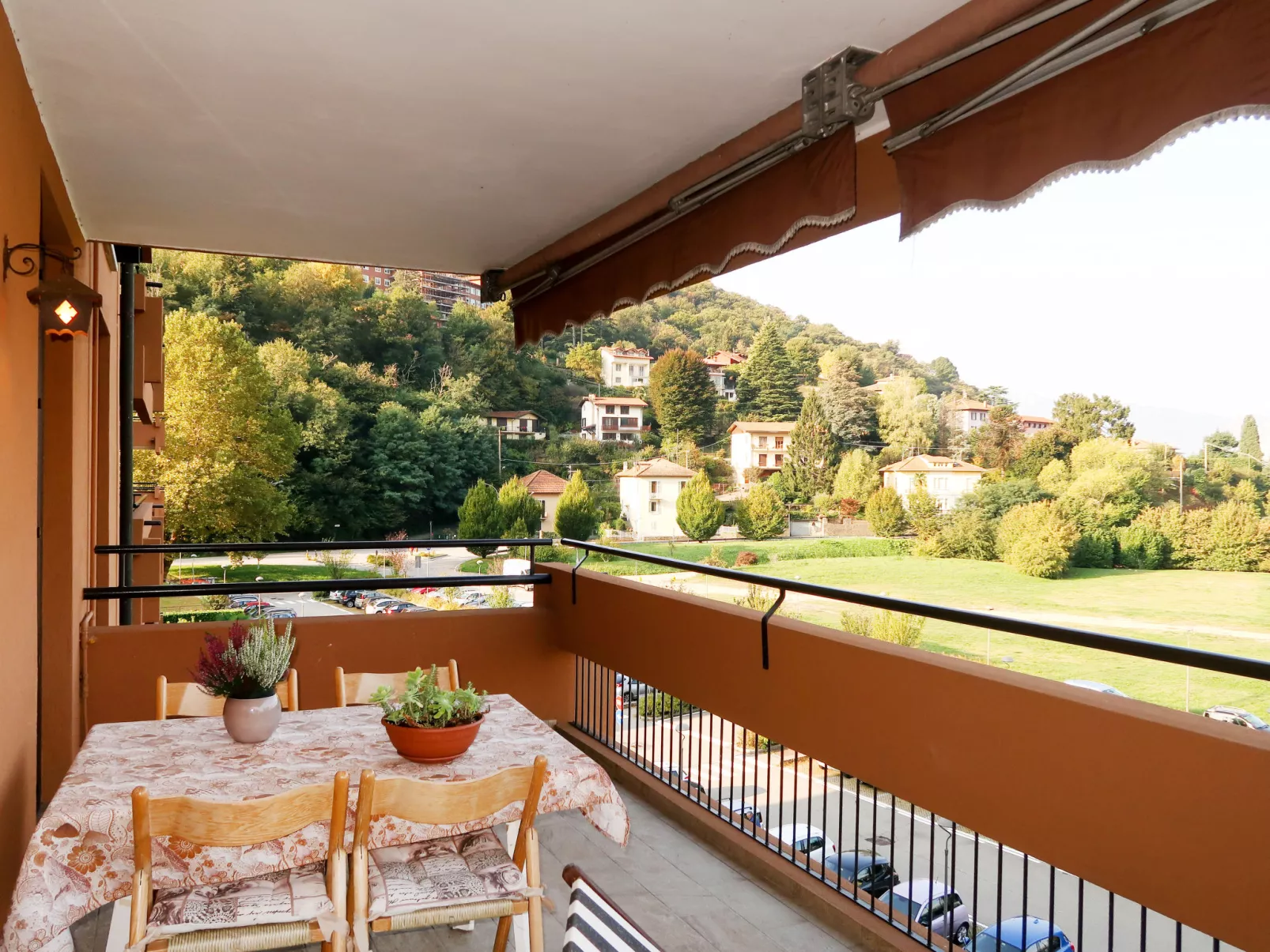 Gaggetto (LVM160)-Outside