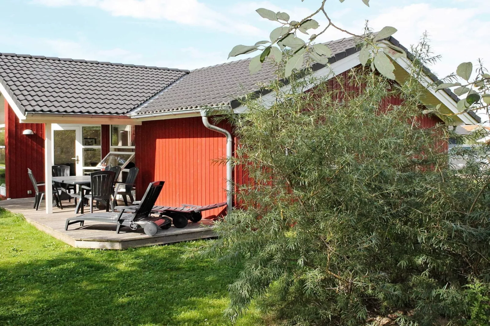 TYP B-Outdoor