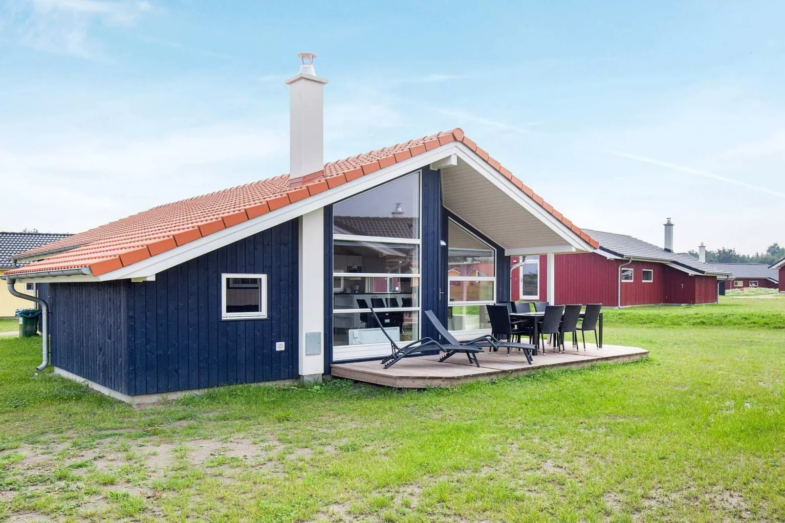TYP B-Outdoor