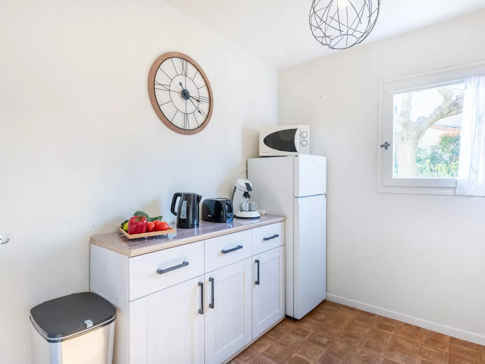 Les Sables d'Or-Inside