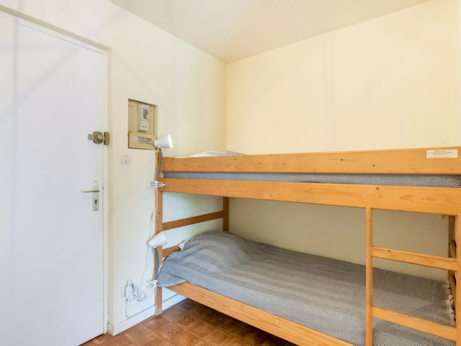 Les Sables d'Or-Inside