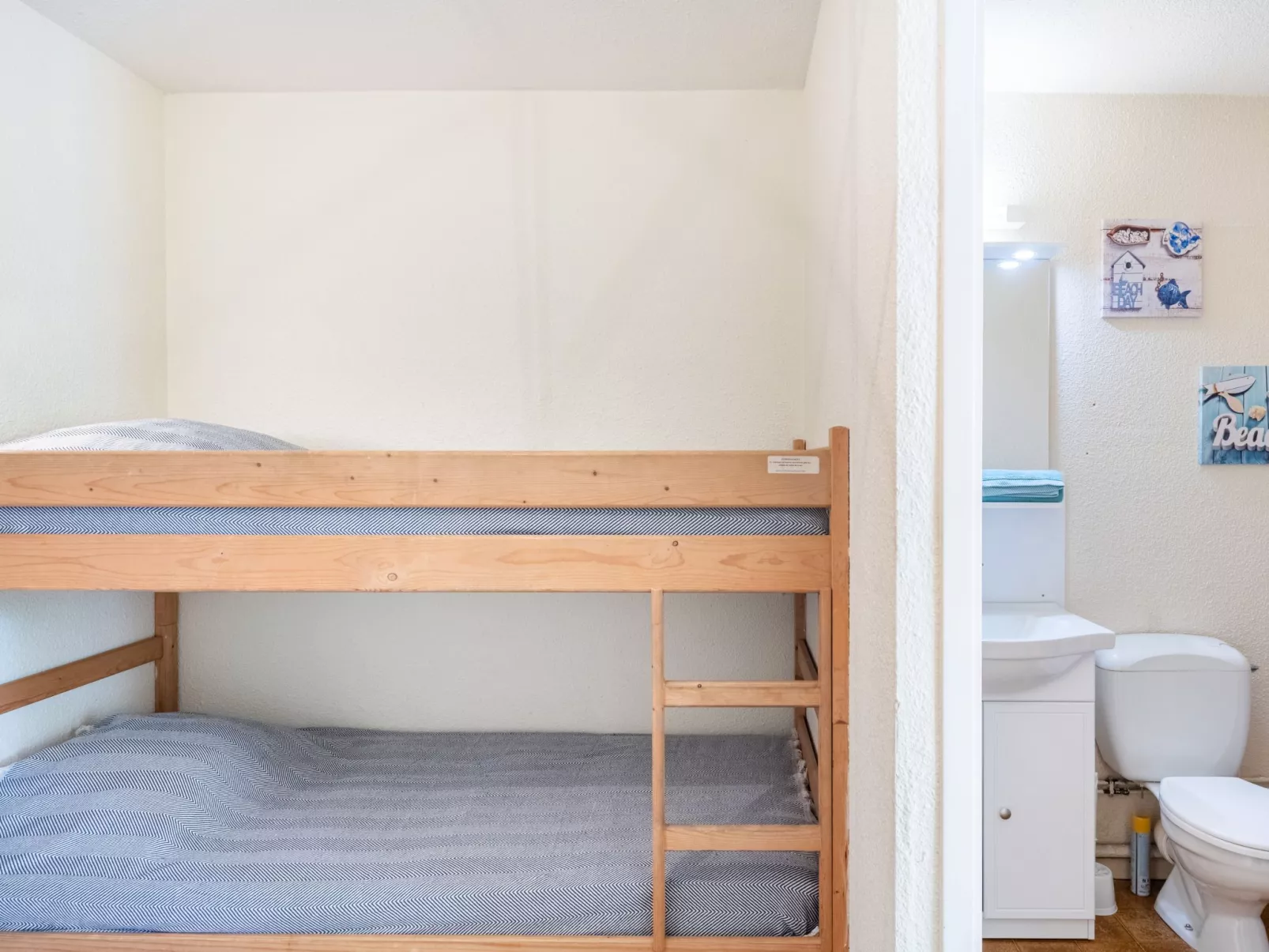 Les Sables d'Or-Inside