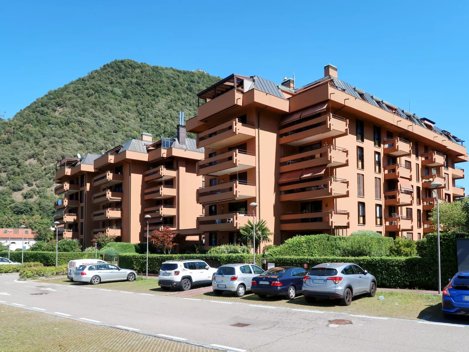 Gaggetto (LVM160)-Outside