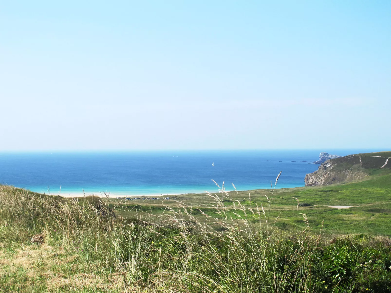 Le Vieux Chêne-Area