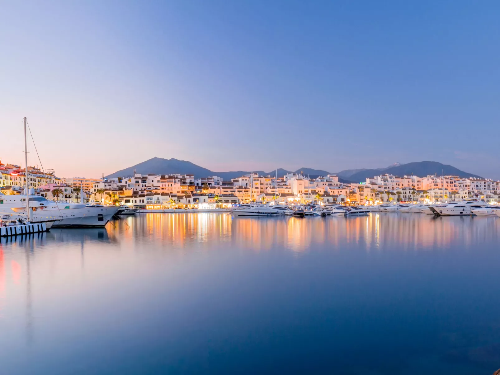 Marbella Real-Area