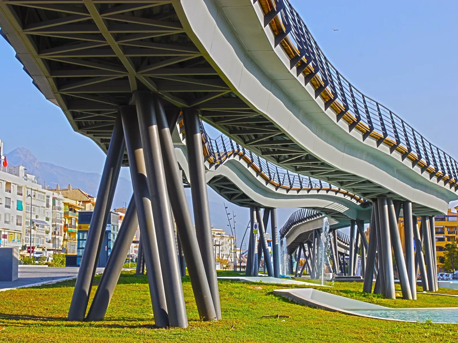 Marbella Real-Area