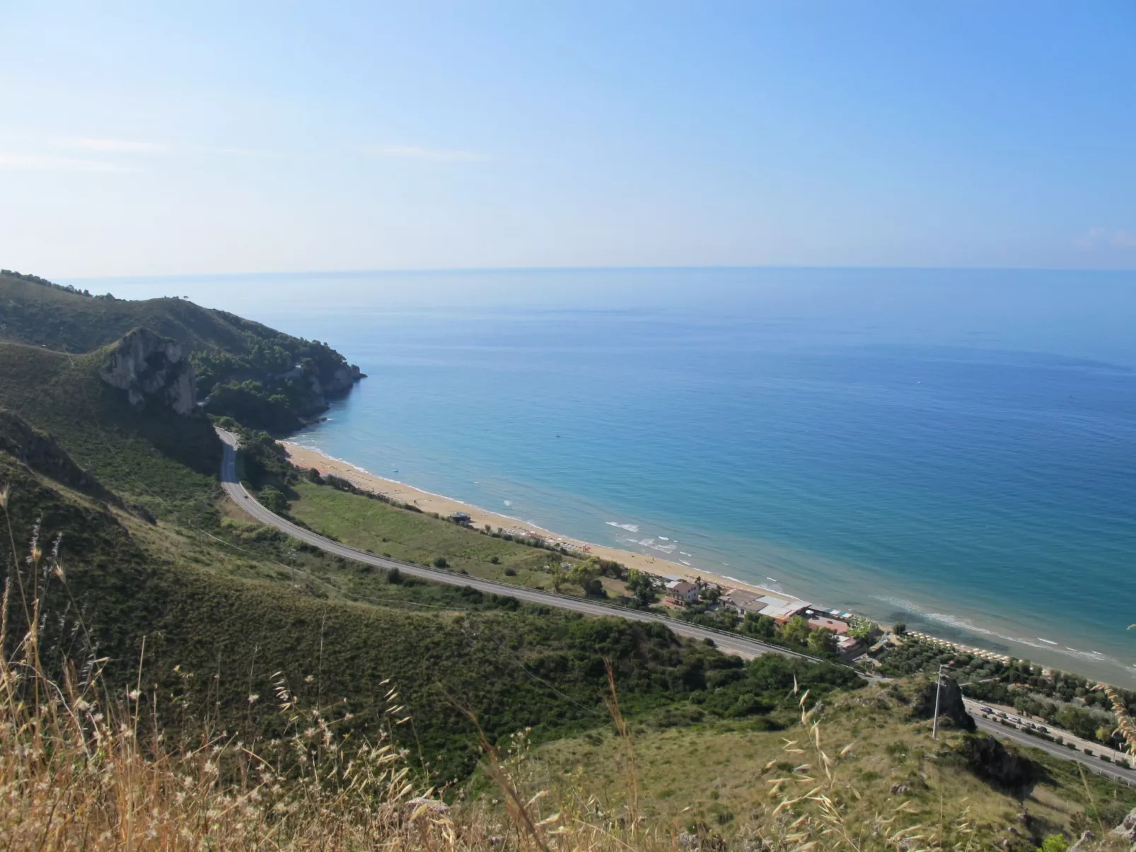 Giulia-Area