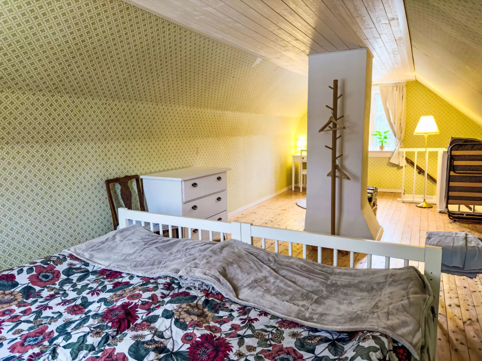 Lövåsen-Inside