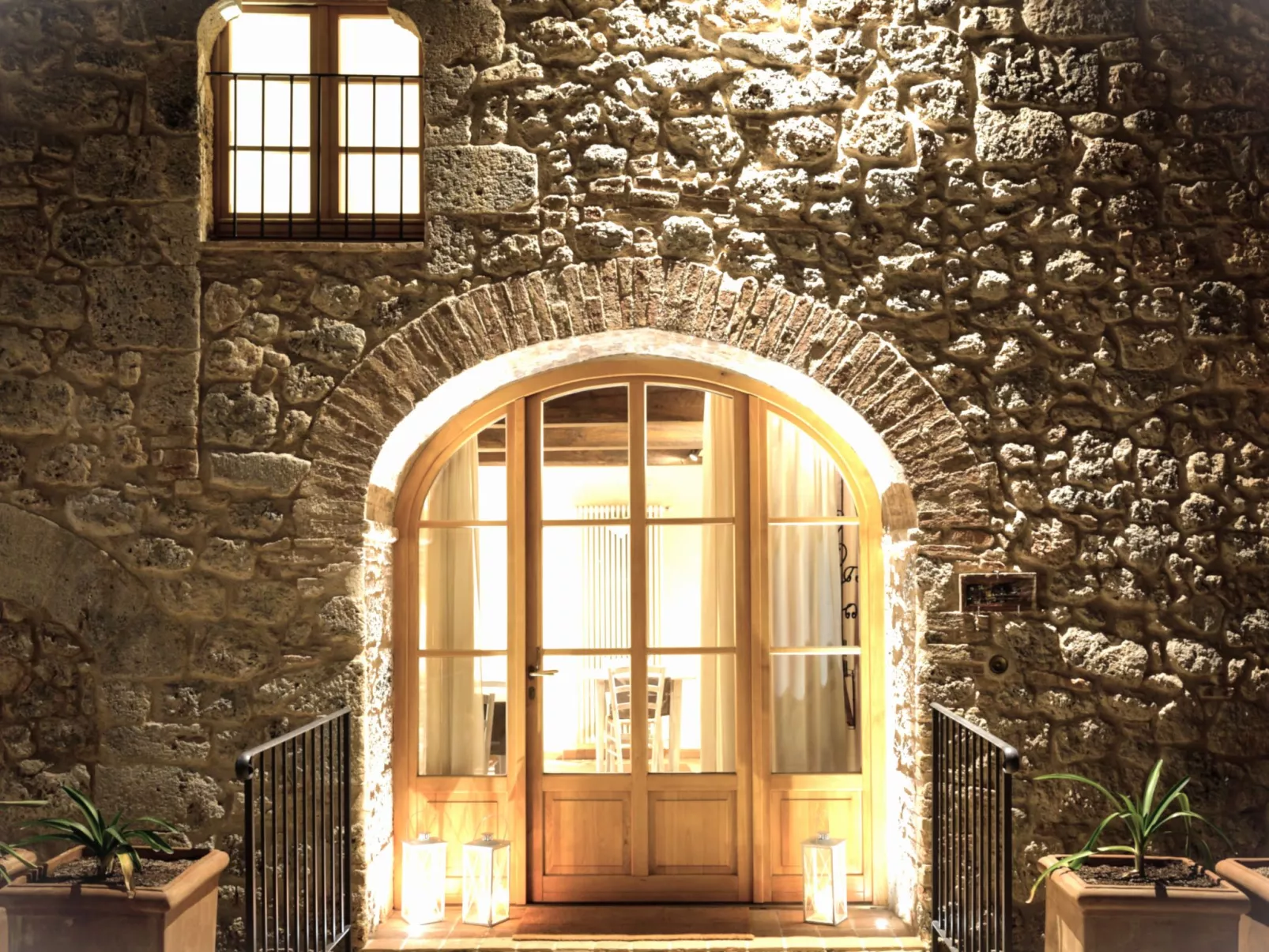 Relais La Costa-Outside