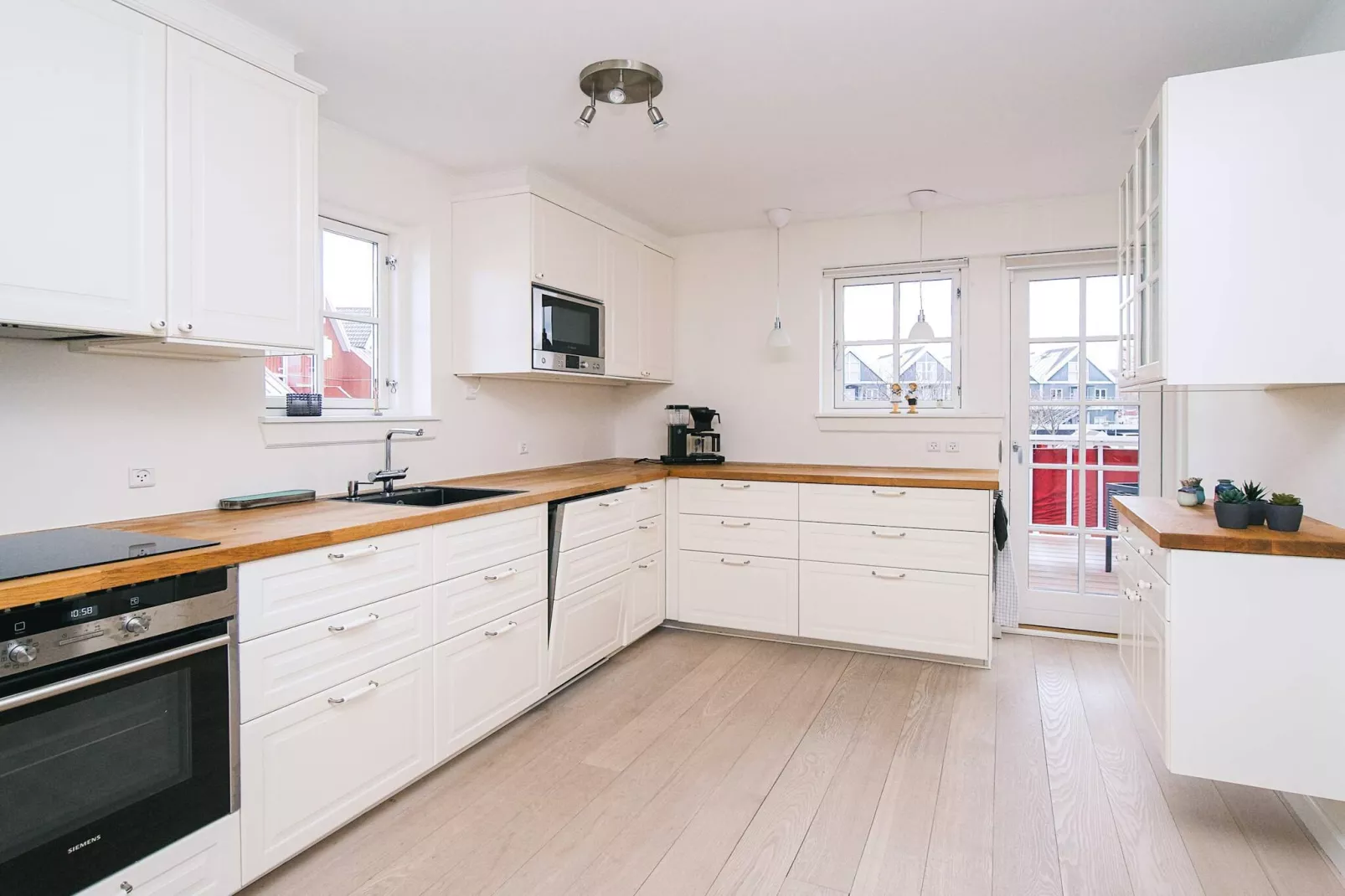 5 star holiday home in Nykøbing Sj-Indoor