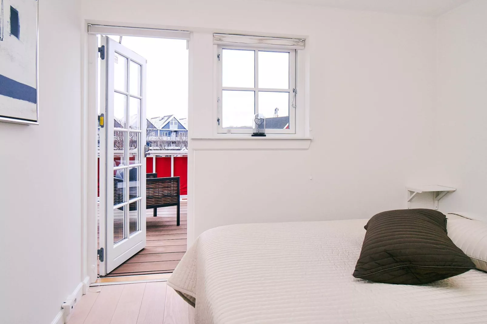5 star holiday home in Nykøbing Sj-Indoor