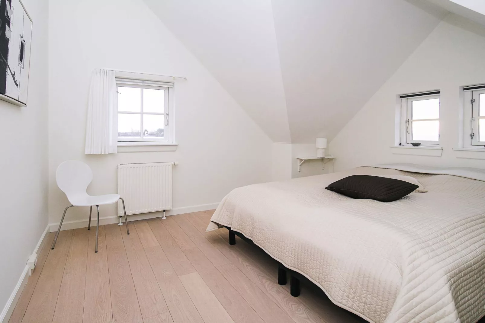 5 star holiday home in Nykøbing Sj-Indoor