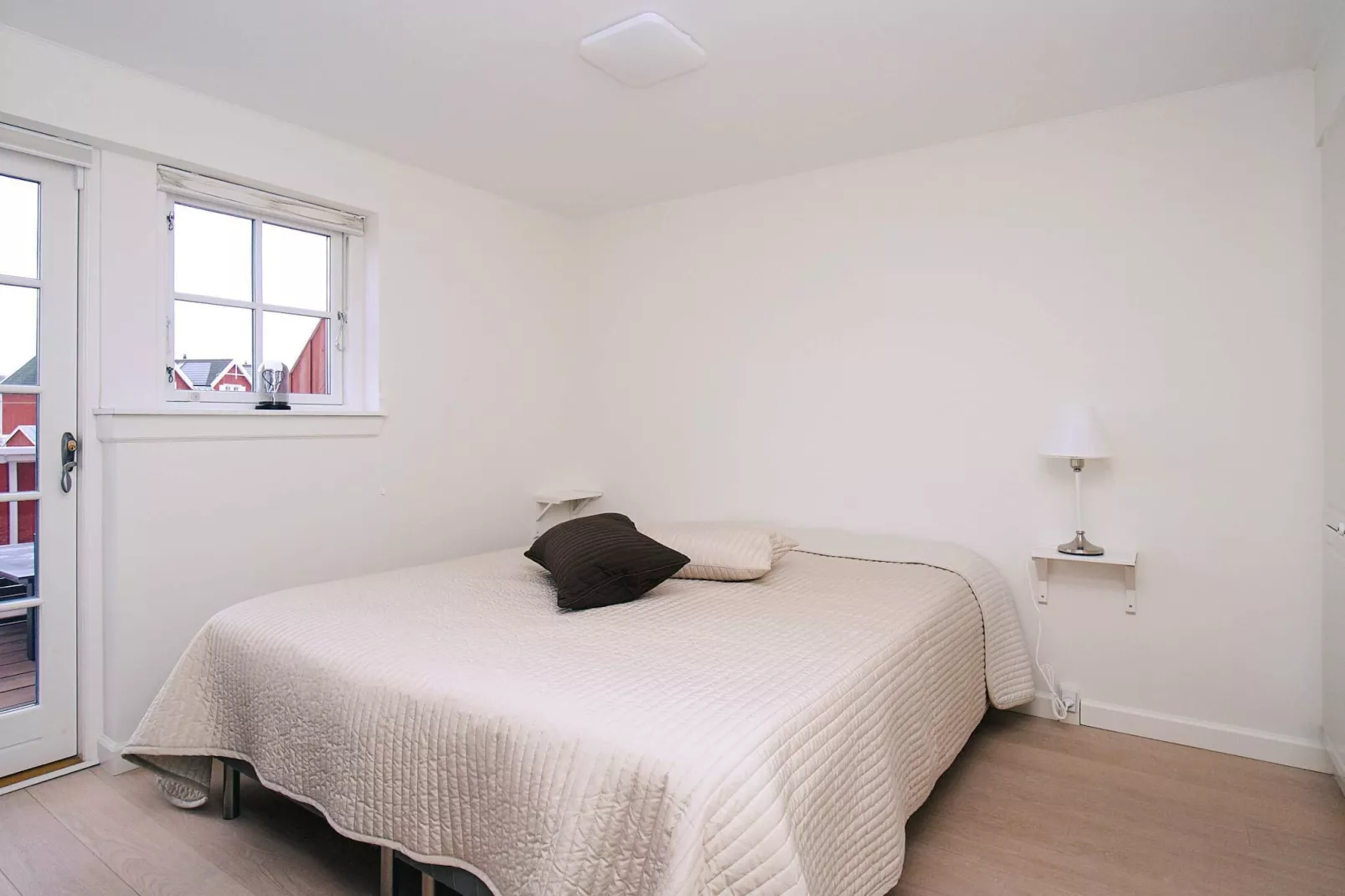 5 star holiday home in Nykøbing Sj-Indoor