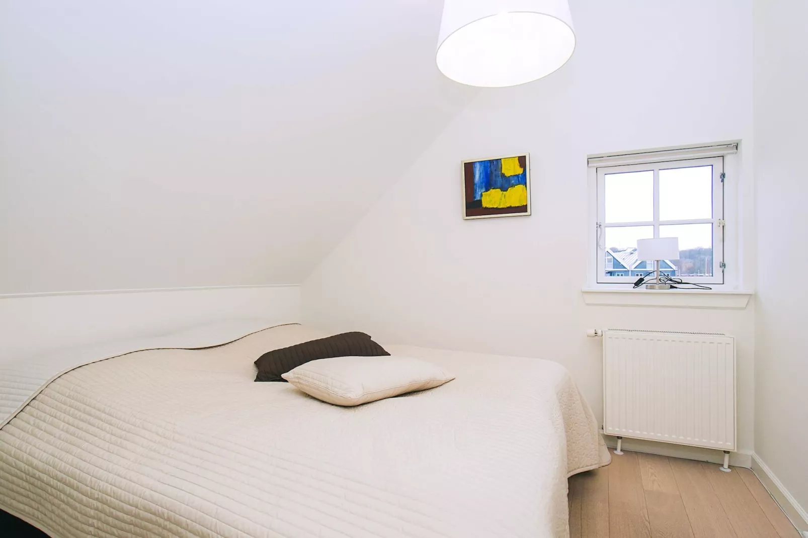 5 star holiday home in Nykøbing Sj-Indoor