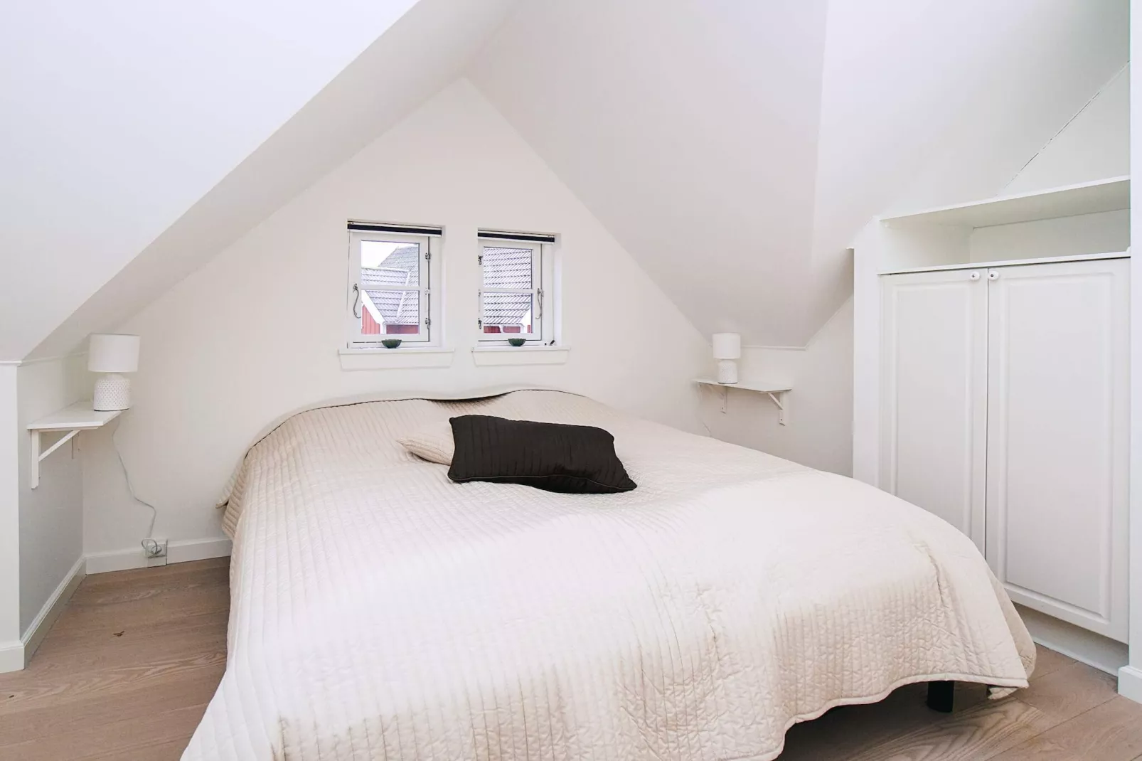 5 star holiday home in Nykøbing Sj-Indoor