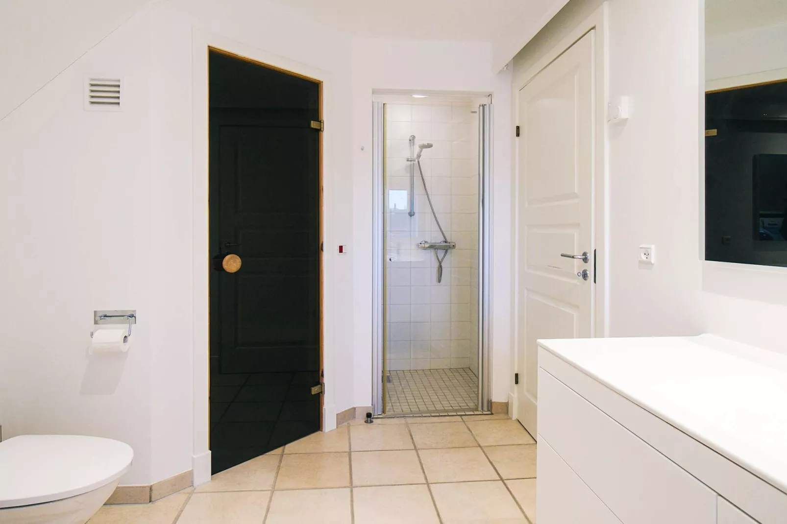 5 star holiday home in Nykøbing Sj-Indoor