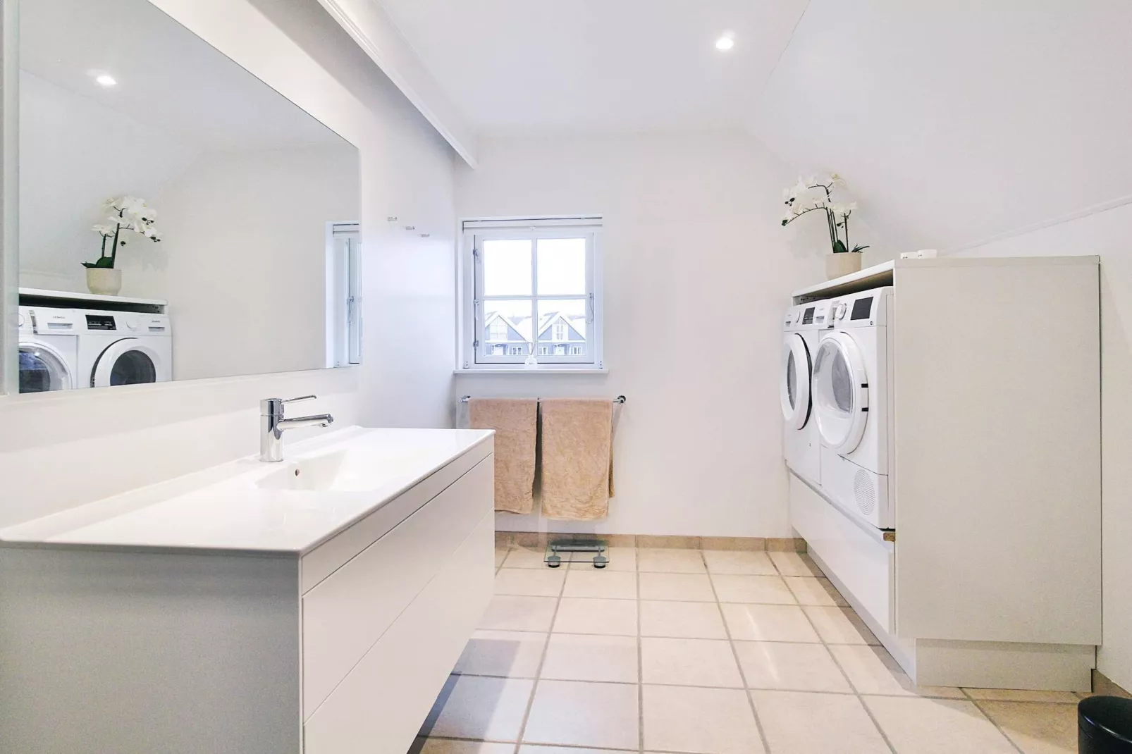 5 star holiday home in Nykøbing Sj-Indoor
