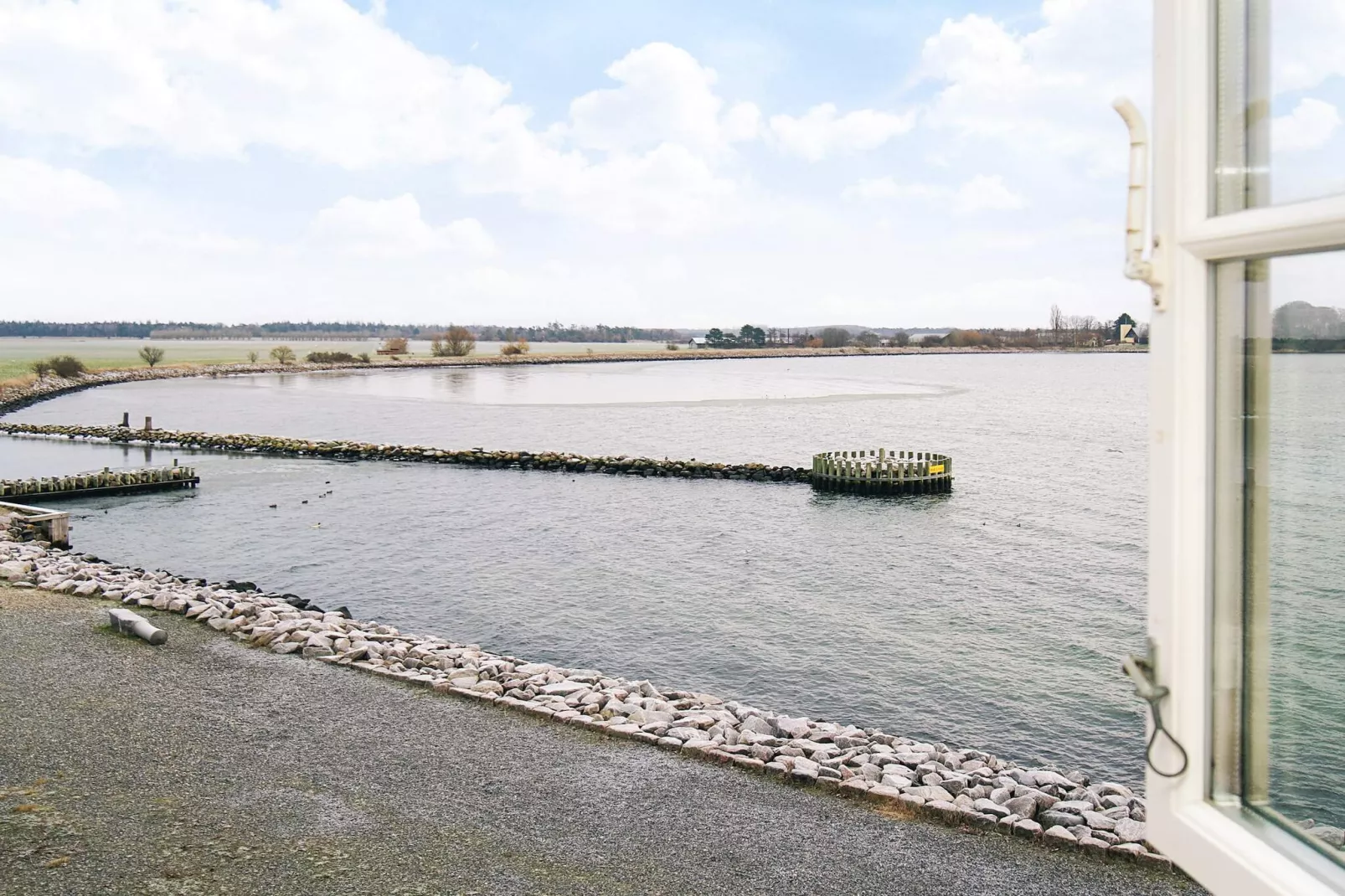 5 star holiday home in Nykøbing Sj-Indoor