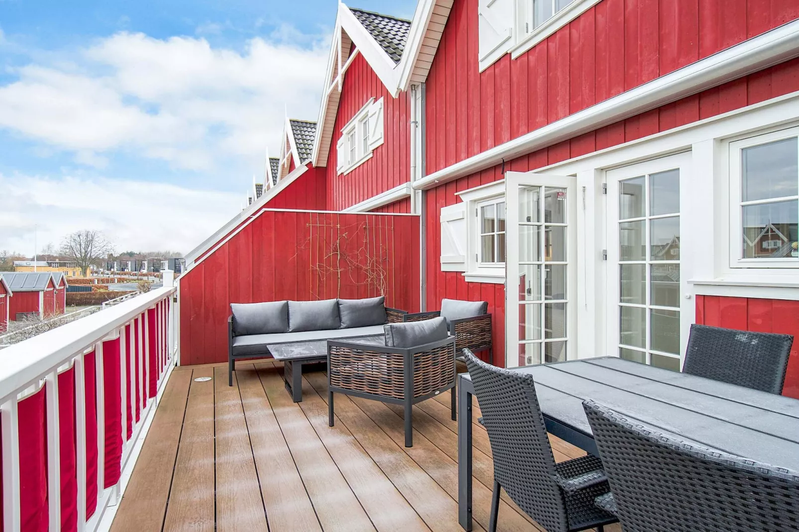 5 star holiday home in Nykøbing Sj-View