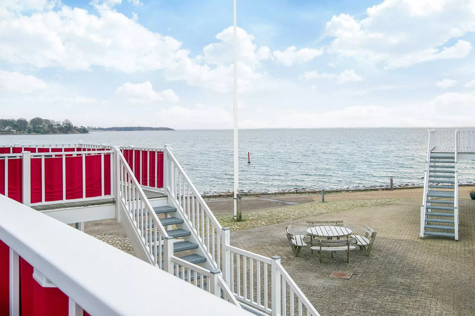 5 star holiday home in Nykøbing Sj-View