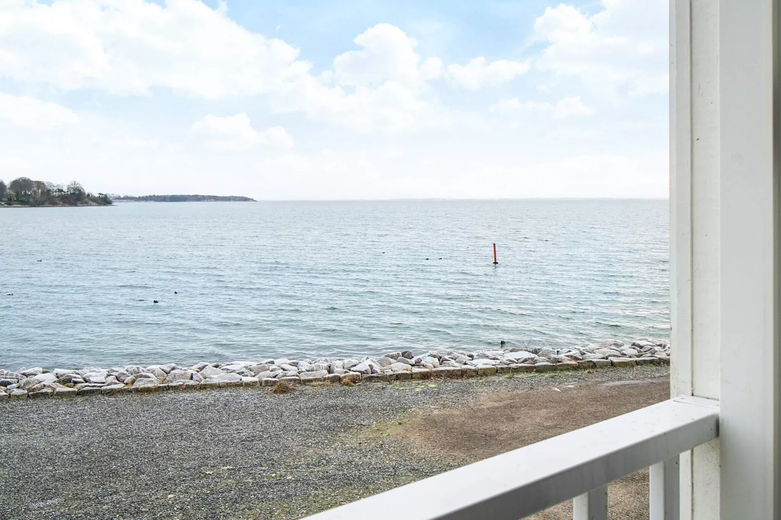 5 star holiday home in Nykøbing Sj-View