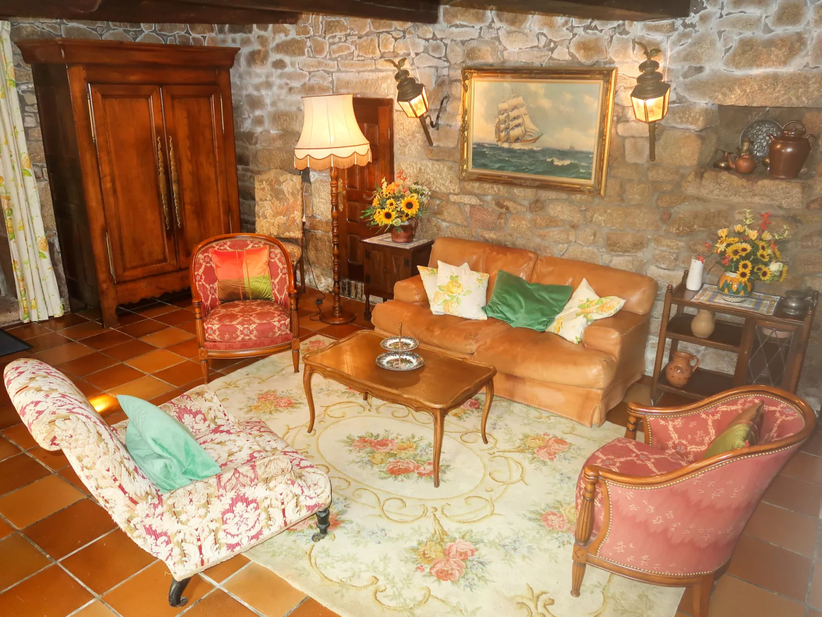 Le Manoir-Dedans
