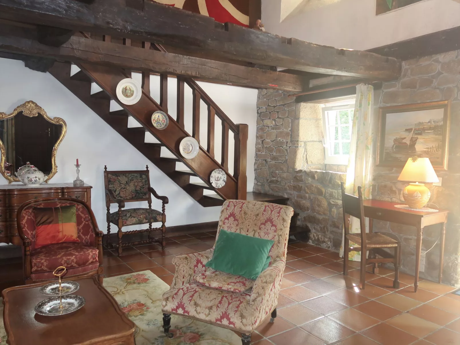 Le Manoir-Dedans