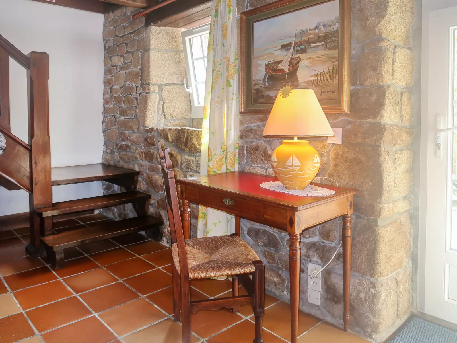 Le Manoir-Dedans