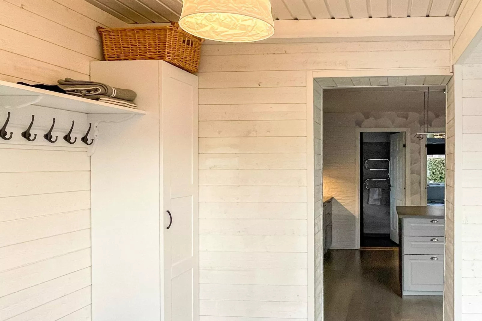4 star holiday home in SÖLVESBORG