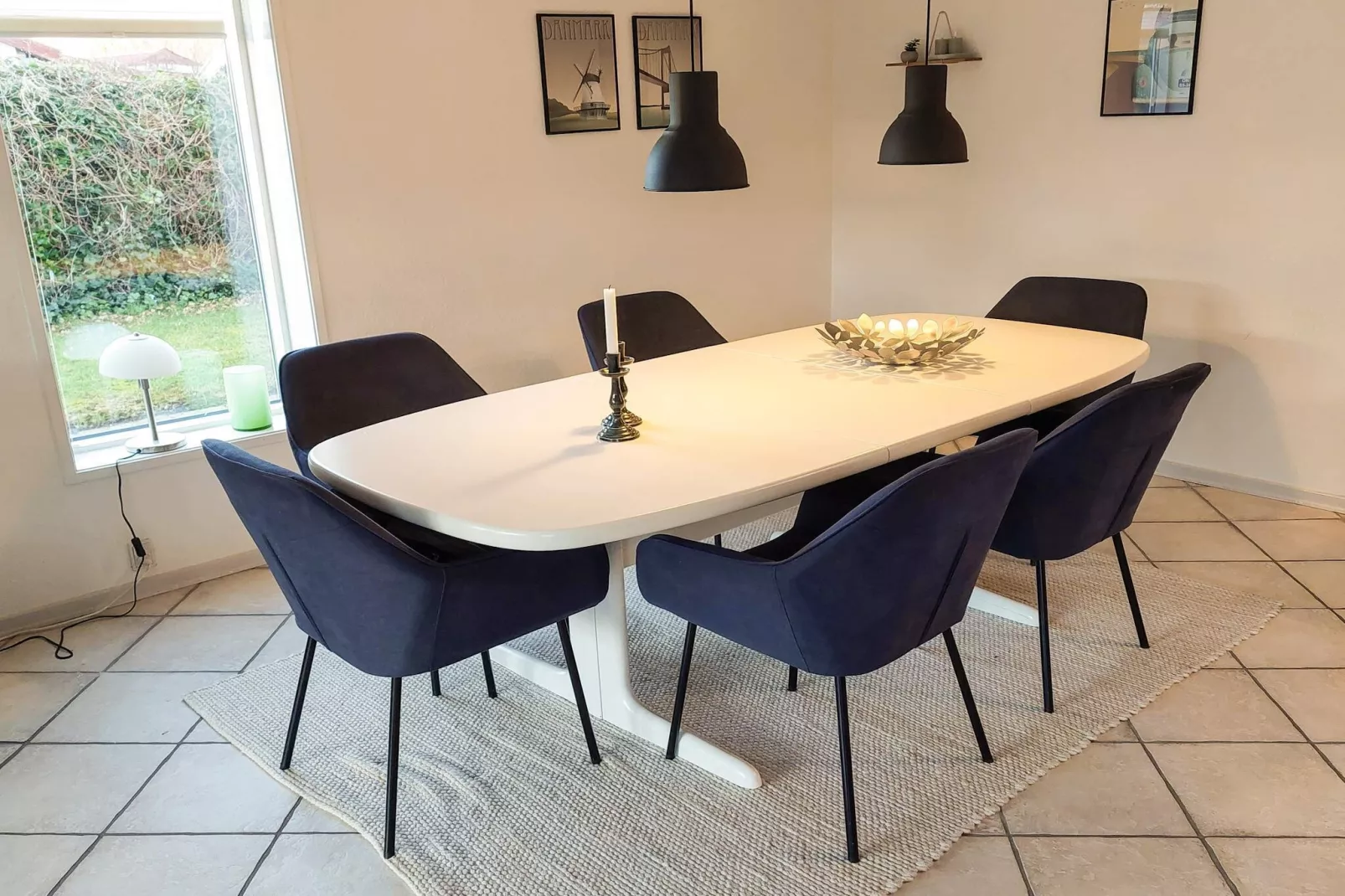 4 star holiday home in Assens-Indoor