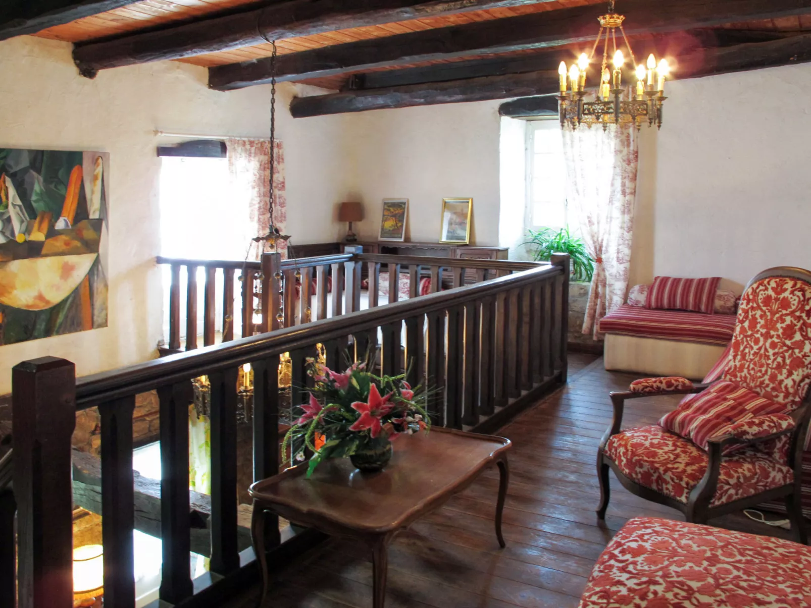 Le Manoir-Dedans