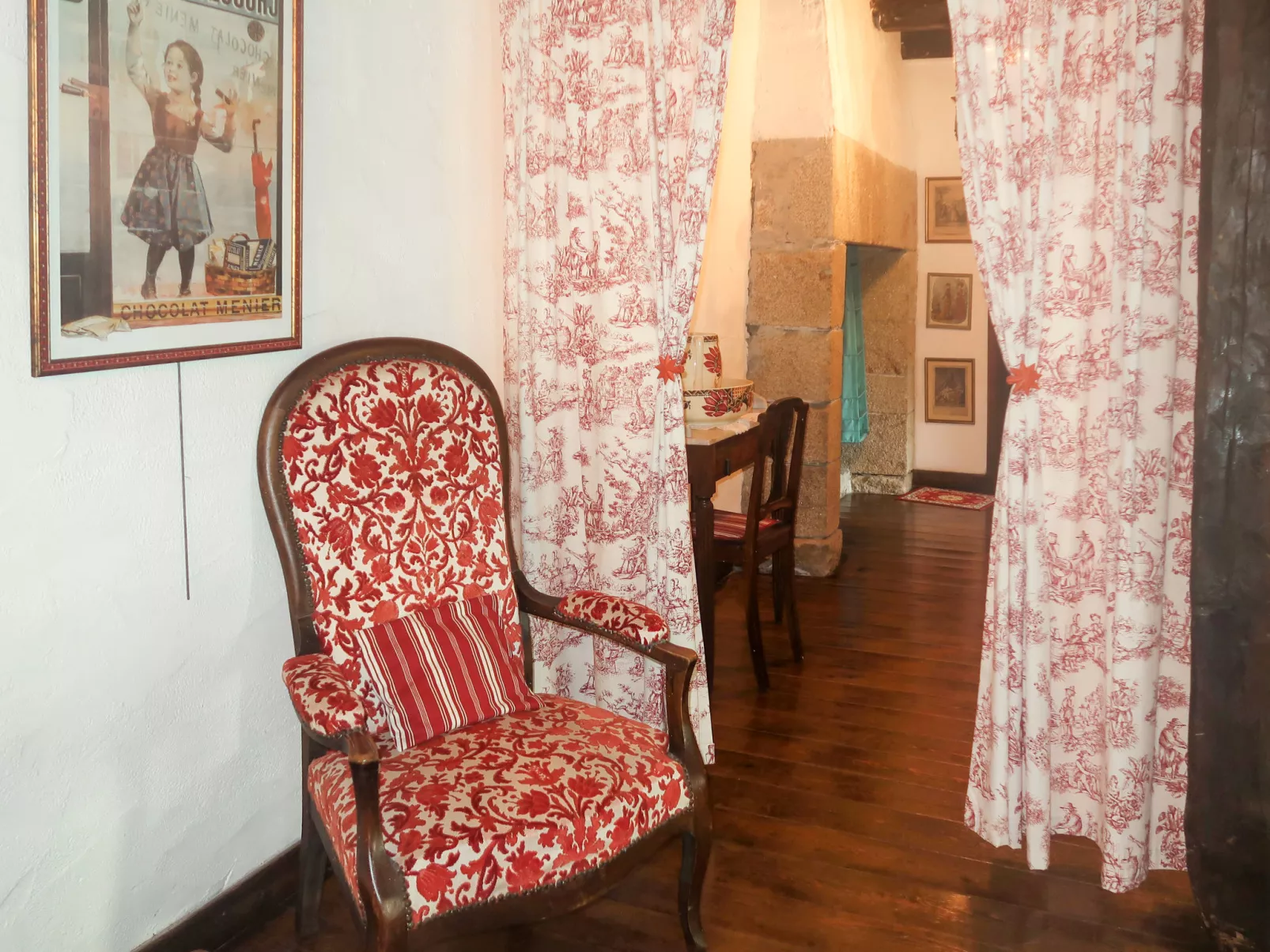 Le Manoir-Dedans