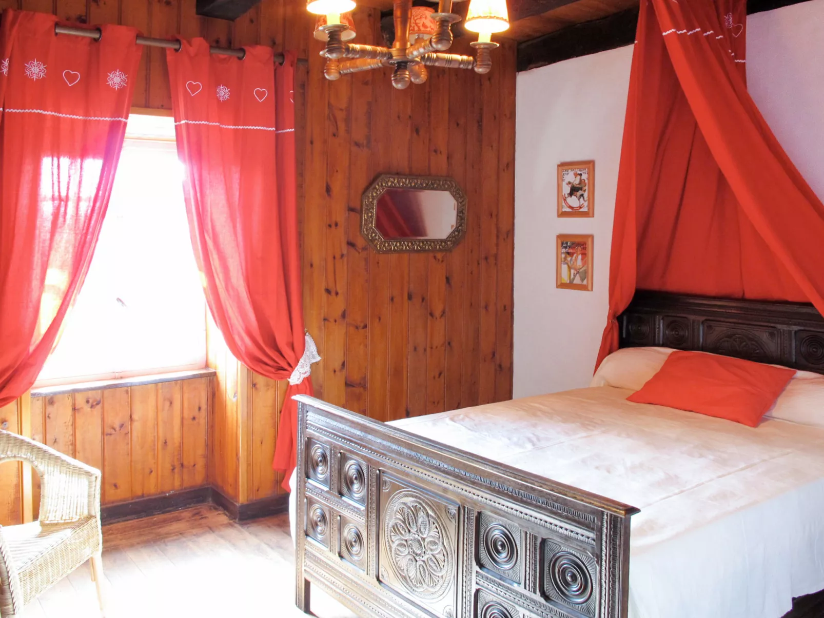 Le Manoir-Dedans