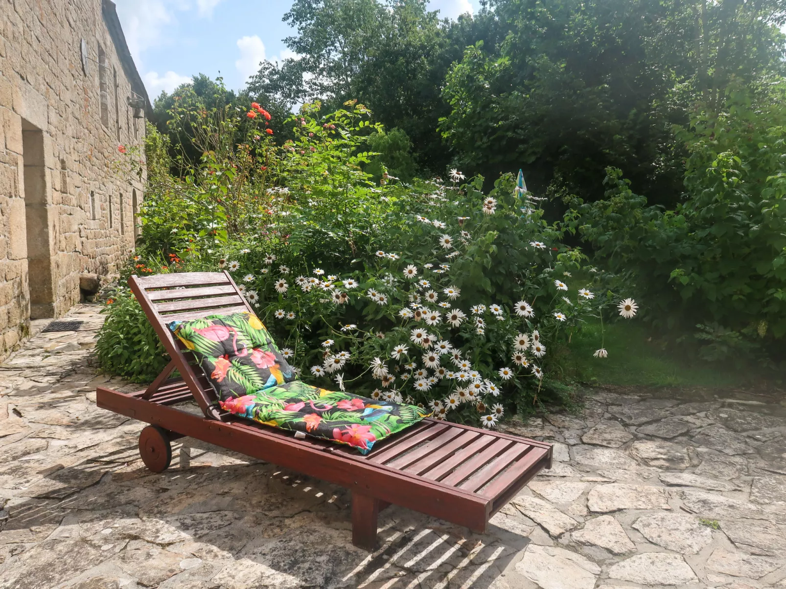 Le Manoir-Dehors
