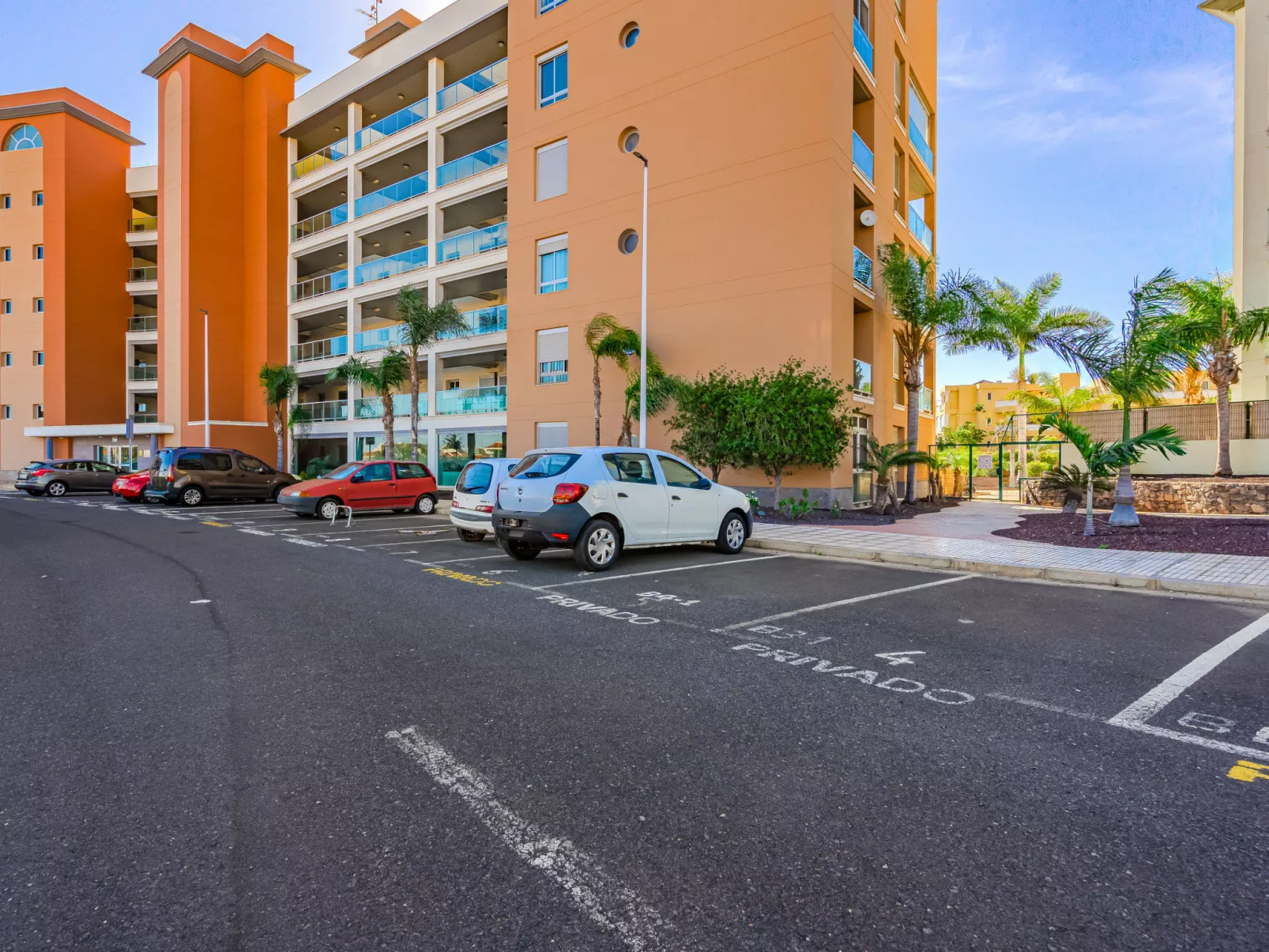 Atlantic View-Outside