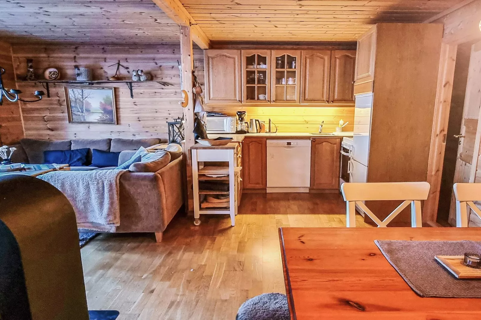 STUBBEN 15-Indoor