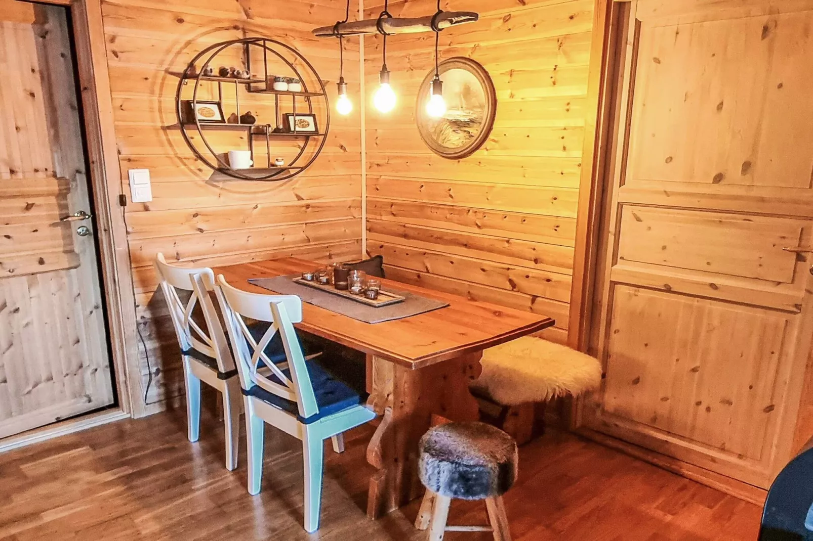 STUBBEN 15-Indoor