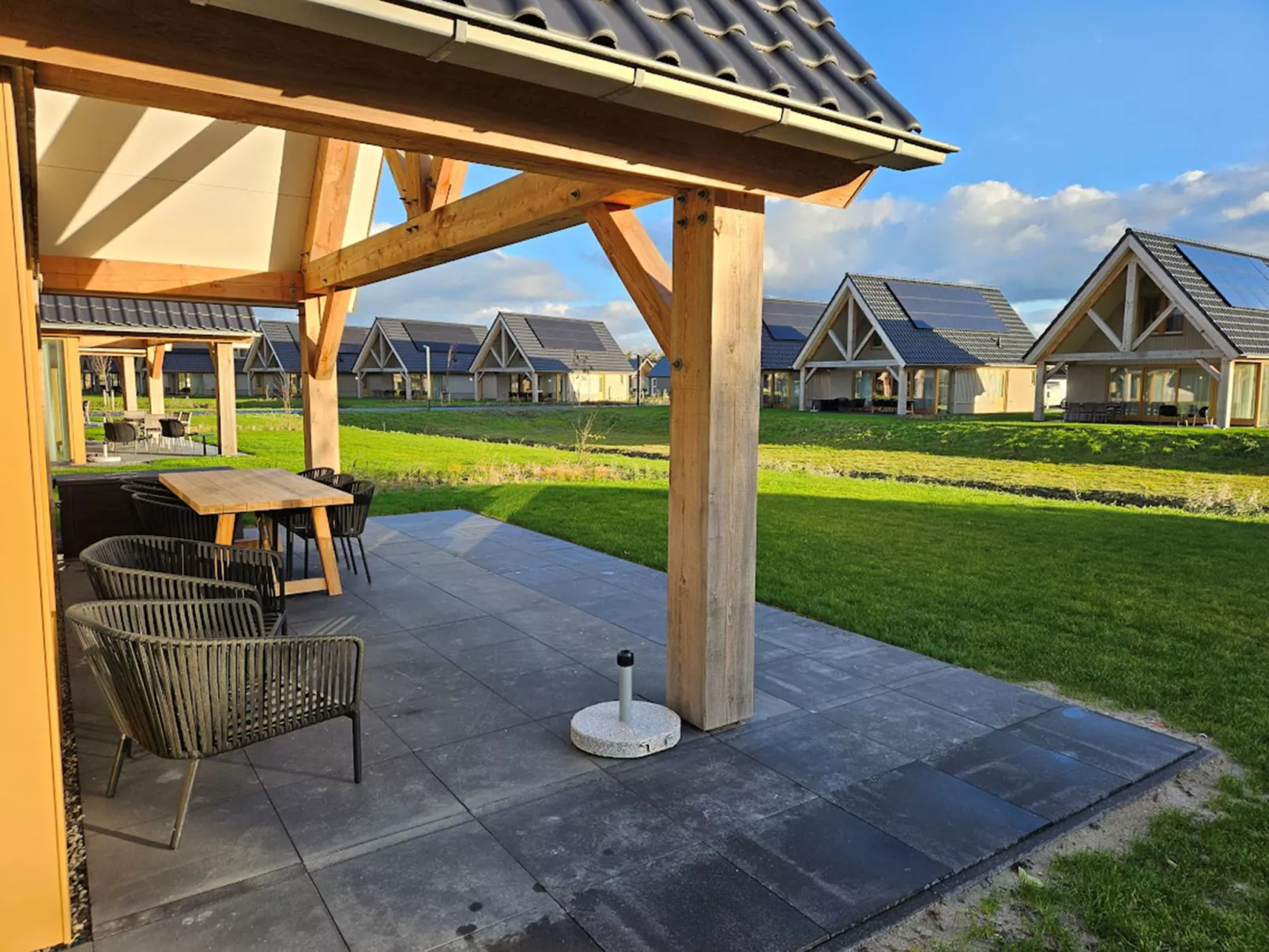 Duinlodge 6