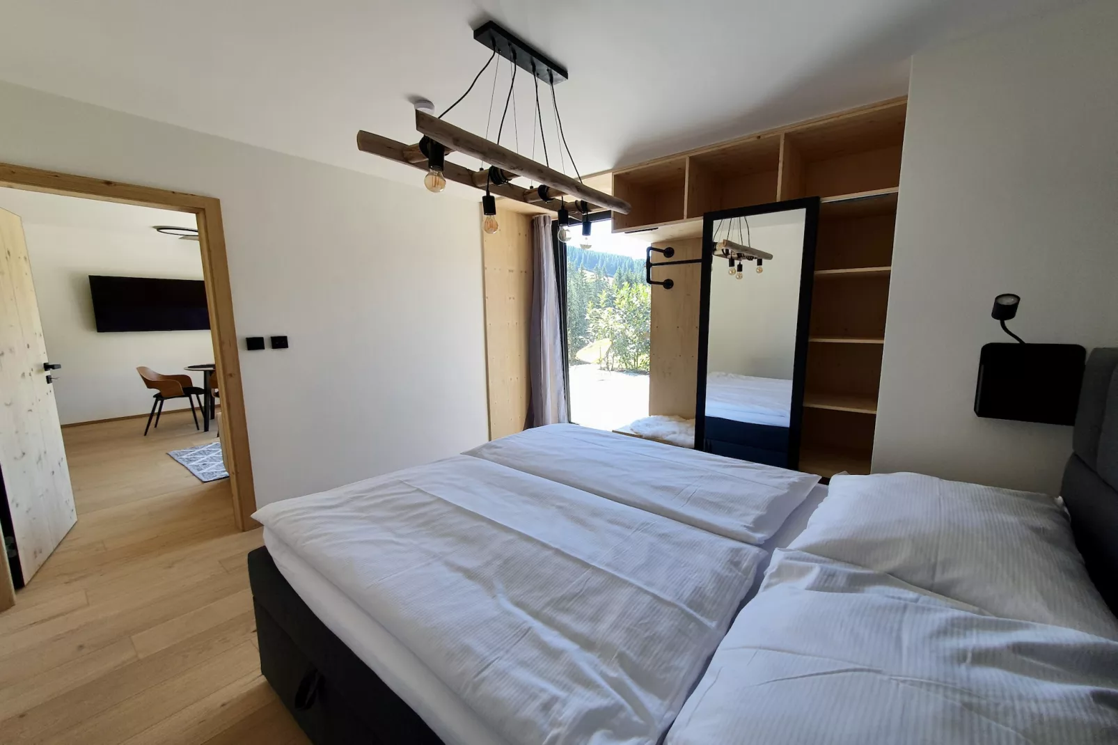 Pec KPB034-SN-Bedroom