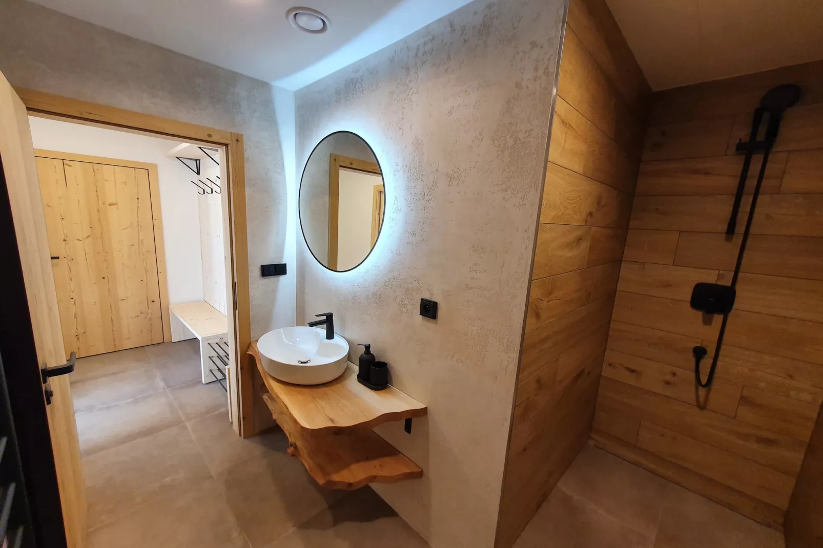 Pec KPB034-SN-Bathroom