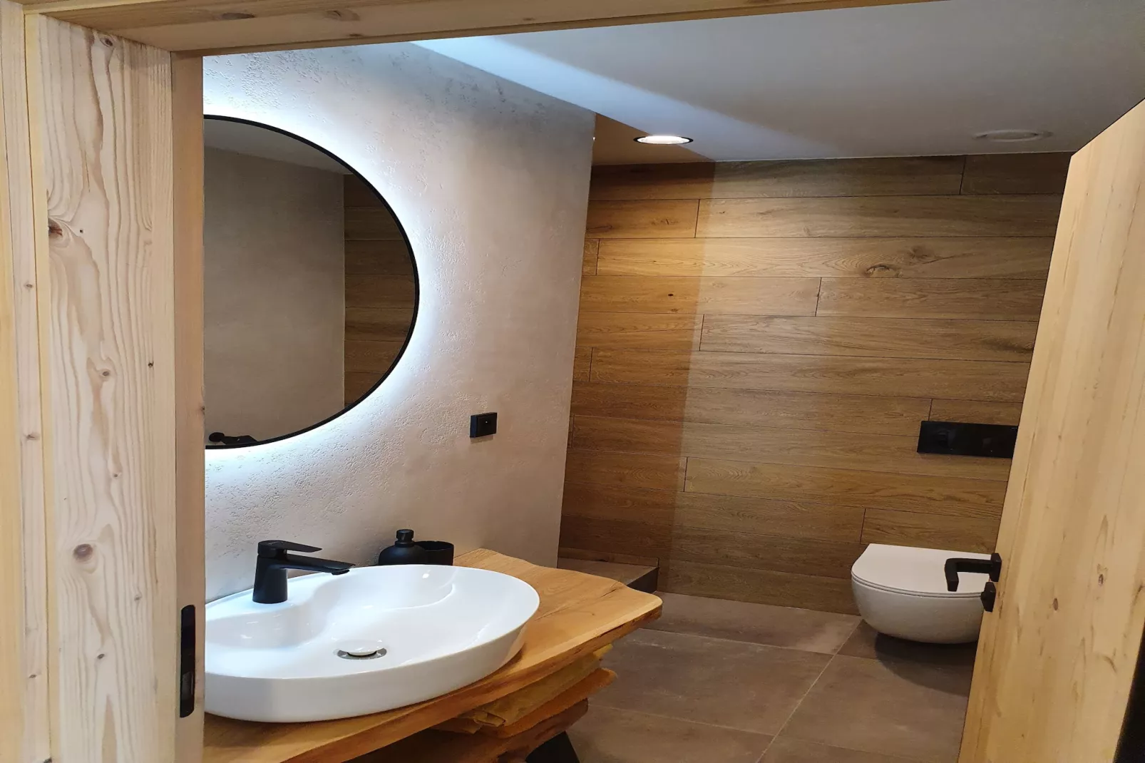 Pec KPB034-SN-Bathroom