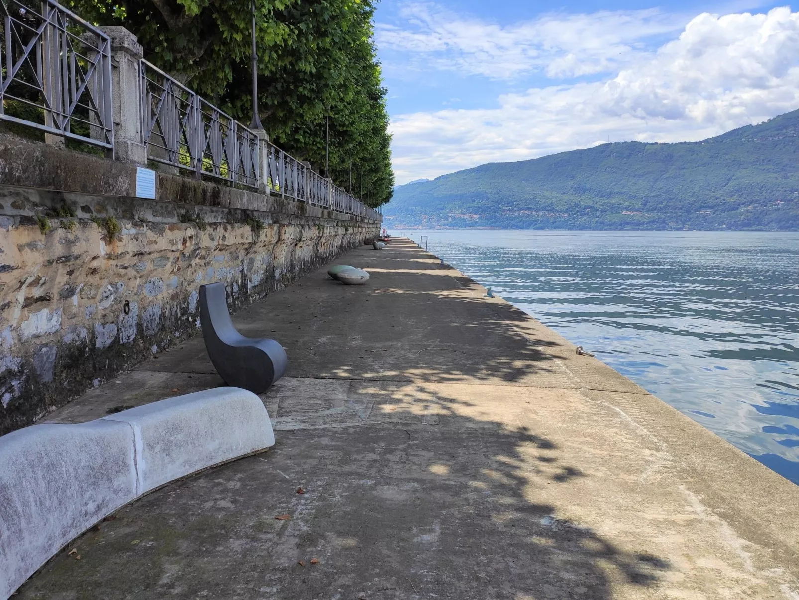 Parco Musadino-Environnement